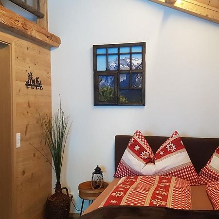 Chalet Bei Der Arve Grindelwald Luaran gambar