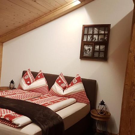 Chalet Bei Der Arve Grindelwald Luaran gambar