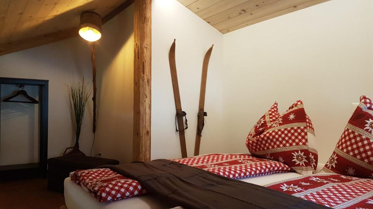Chalet Bei Der Arve Grindelwald Luaran gambar