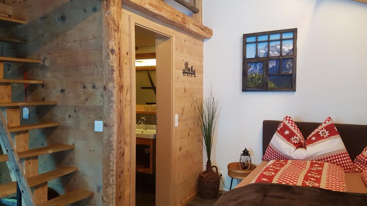 Chalet Bei Der Arve Grindelwald Luaran gambar